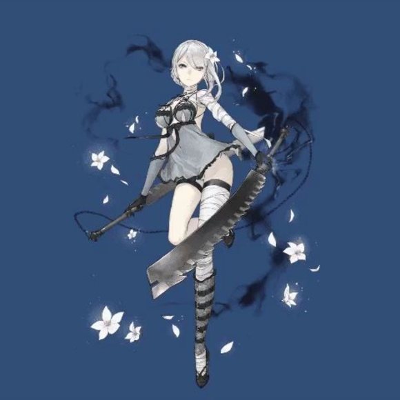 Meet your Posher, Luna - Picture 1 of 1